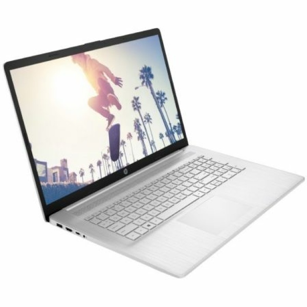 Portátil HP 17-CN0015NS Intel Core i3-1115G4/ 16GB/ 512GB SSD/ 17.3"/ Win11 - Imagen 3