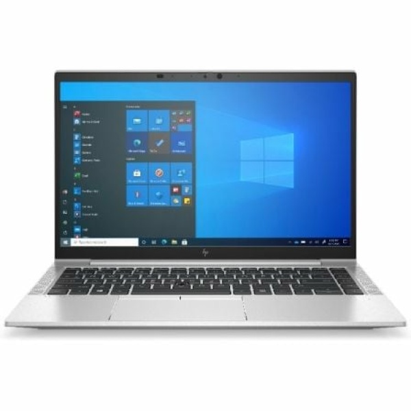 Portátil HP EliteBook 840 G8 336D7EA Intel Core i5-1145G7/ 8GB/ 256GB SSD/ 14"/ Win10 Pro