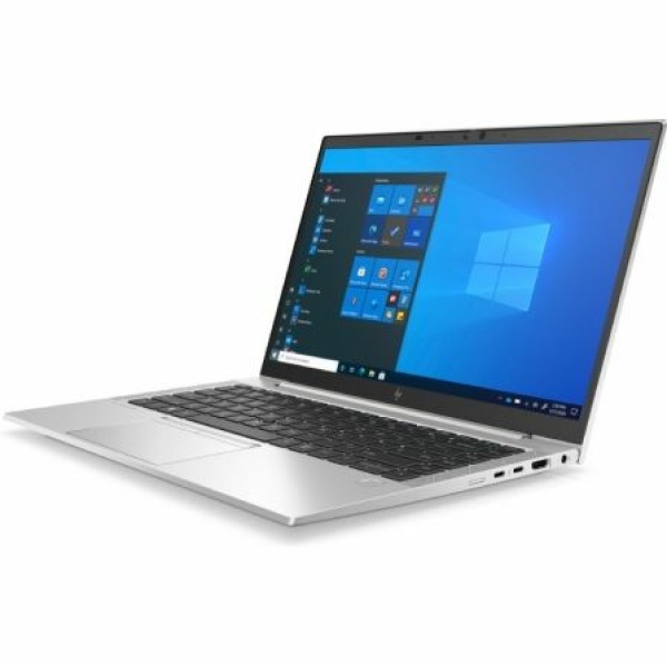 Portátil HP EliteBook 840 G8 336D7EA Intel Core i5-1145G7/ 8GB/ 256GB SSD/ 14"/ Win10 Pro - Imagen 2