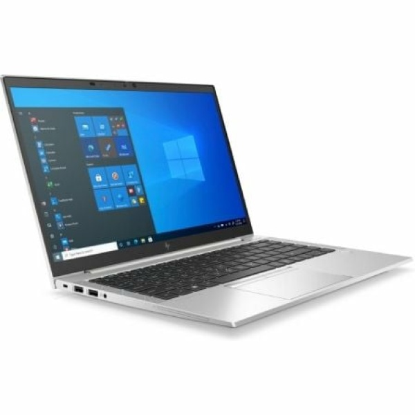 Portátil HP EliteBook 840 G8 336D7EA Intel Core i5-1145G7/ 8GB/ 256GB SSD/ 14"/ Win10 Pro - Imagen 3