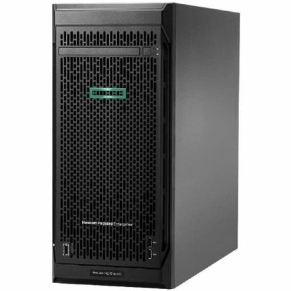 Servidor HPE Proliant ML110 Gen10 Intel Xeon Scalable 3206R/ 16GB Ram