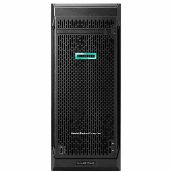 Servidor HPE Proliant ML110 Gen10 Intel Xeon Scalable 3206R/ 16GB Ram - Imagen 2