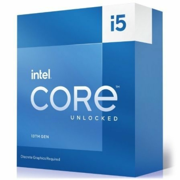 Procesador Intel Core i5-13600KF 3.50GHz Socket 1700 - Imagen 3