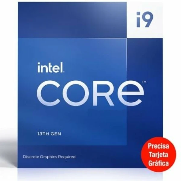 Procesador Intel Core i9-13900F 2.0GHz Socket 1700 - Imagen 2