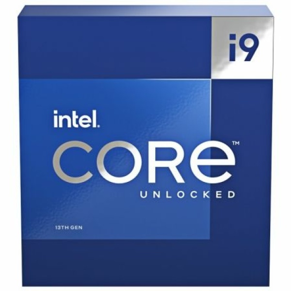Procesador Intel Core i9-13900K 3.00GHz Socket 1700 - Imagen 2