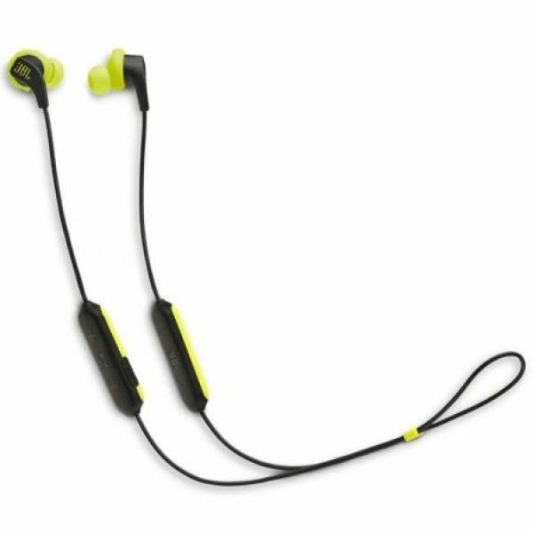 Auriculares Inalámbricos Deportivos JBL Endurance RUN BT/ con Micrófono/ Bluetooth/ Negro Lima