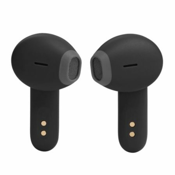 Auriculares Bluetooth JBL Vibe 300TWS con estuche de carga/ Autonomía 6h/ Negros - Imagen 3