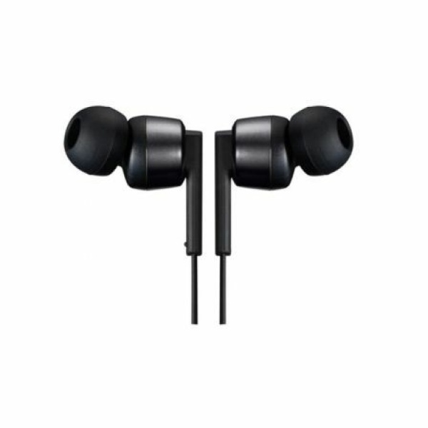 Auriculares Inalámbricos JVC HA-FX65BN/ Bluetooth/ Negros - Imagen 3