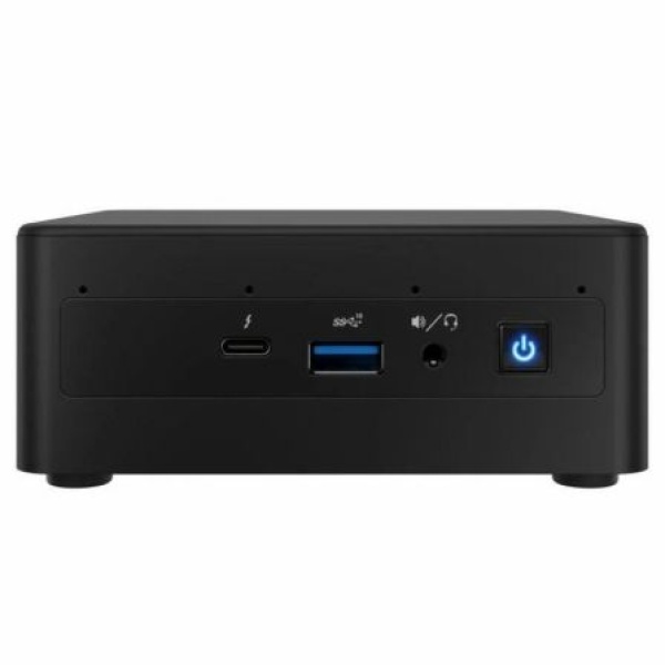 MiniPC KVX NUC GEN11 Intel RNUC11PAHI50Z02 Intel Core i5-1135G7/ 16GB/ 512GB SSD/ Sin Sistema Operativo - Imagen 3