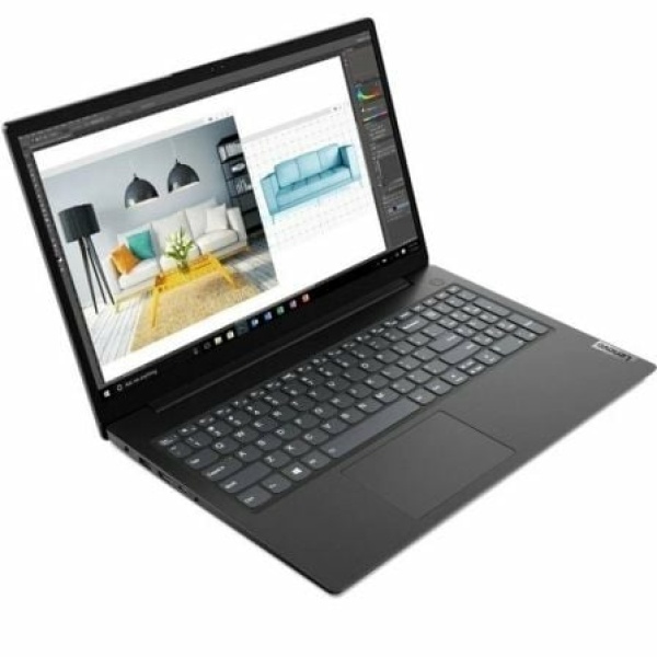 Portátil Lenovo V15 G2 ALC 82KD00EGSP Ryzen 3 5300U/ 8GB/ 512GB SSD/ 15.6"/ Win11 - Imagen 2