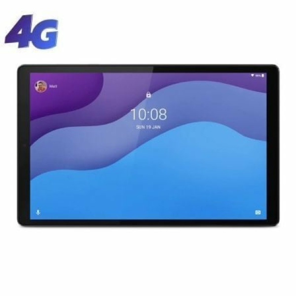 Tablet Lenovo Tab M10 FHD Plus (2nd Gen) 10.3"/ 2GB/ 32GB/ Octacore/ 4G/ Gris Hierro