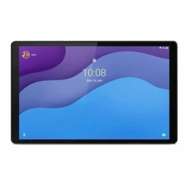 Tablet Lenovo Tab M10 HD (2nd Gen) 10.1"/ 3GB/ 32GB/ Octacore/ Gris Hierro