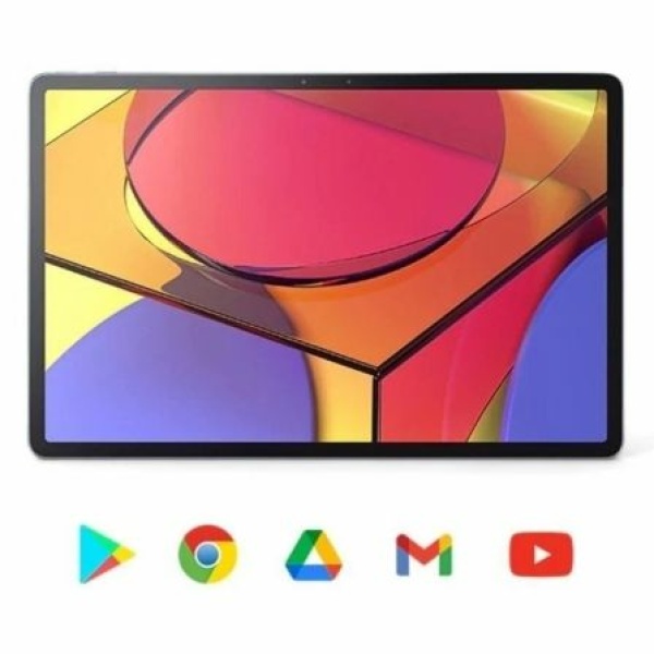 Tablet Lenovo Tab M10 HD (2nd Gen) 10.1"/ 3GB/ 32GB/ Octacore/ Gris Hierro - Imagen 2