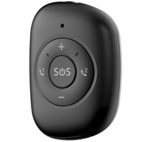 Localizador Leotec Tracker 4G/ Negro - Imagen 2