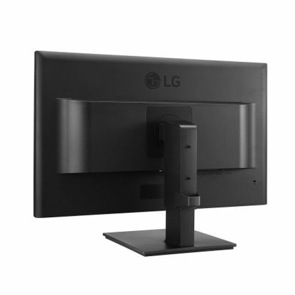 Monitor Profesional LG 24BK550Y-B 23.8"/ Full HD/ Multimedia/ Negro - Imagen 3