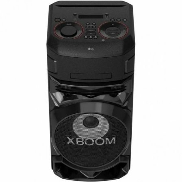 Altavoz con Bluetooth LG XBOOM ON5/ 2.0 - Imagen 2