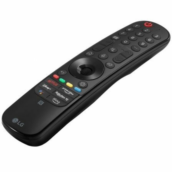 Mando para TV LG Smart Magic Remote MR22GN compatible con Smart TV - Imagen 2