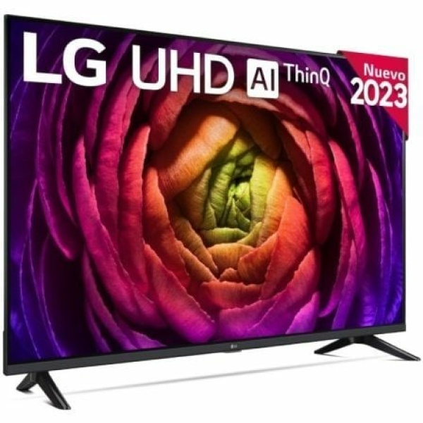 Televisor LG UHD 50UR73006LA 50"/ Ultra HD 4K/ Smart TV/ WiFi - Imagen 2