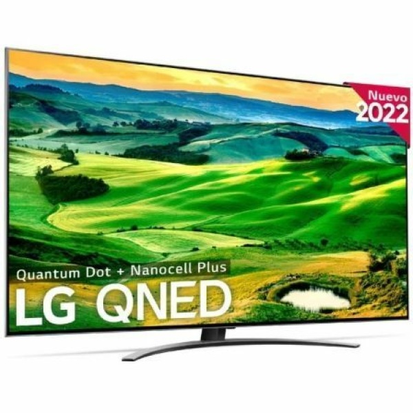 Televisor LG QNED 55QNED826QB 55"/ Ultra HD 4K/ Smart TV/ WiFi - Imagen 2