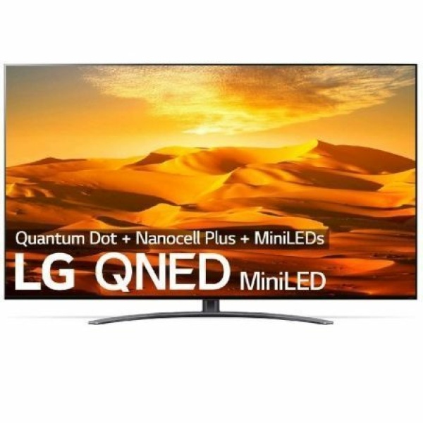 Televisor LG QNED Mini LED 65QNED916QE 65"/ Ultra HD 4K/ Smart TV/ WiFi