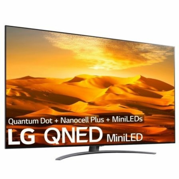 Televisor LG QNED Mini LED 65QNED916QE 65"/ Ultra HD 4K/ Smart TV/ WiFi - Imagen 2