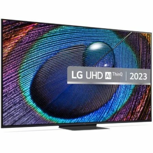 Televisor LG UHD 75UR91006LA 75"/ Ultra HD 4K/ Smart TV/ WiFi - Imagen 2