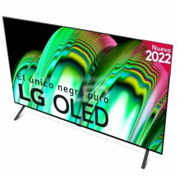 Televisor LG OLED 65A26LA 65"/ Ultra HD 4K/ Smart TV/ WiFi - Imagen 3