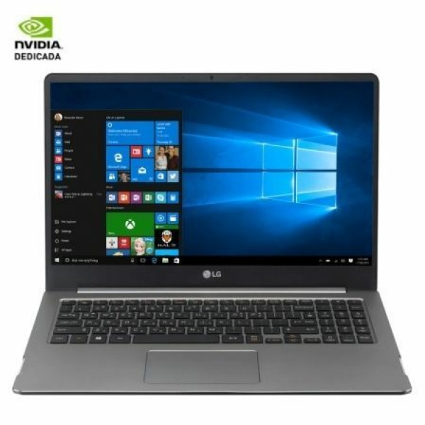 Portátil LG Ultra 15U70P-J.AA78B Intel Core i7-1165G7/ 16GB/ 512GB SSD/ GeForce GTX1650 Ti/ 15.6"/ Win10