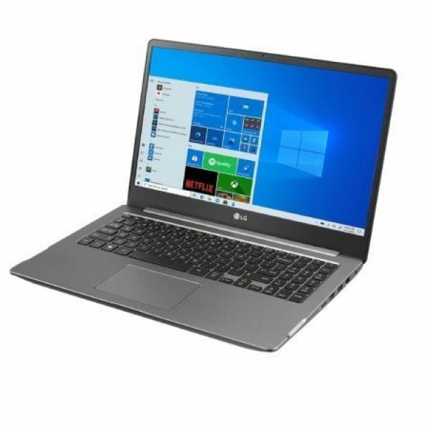 Portátil LG Ultra 15U70P-J.AA78B Intel Core i7-1165G7/ 16GB/ 512GB SSD/ GeForce GTX1650 Ti/ 15.6"/ Win10 - Imagen 3