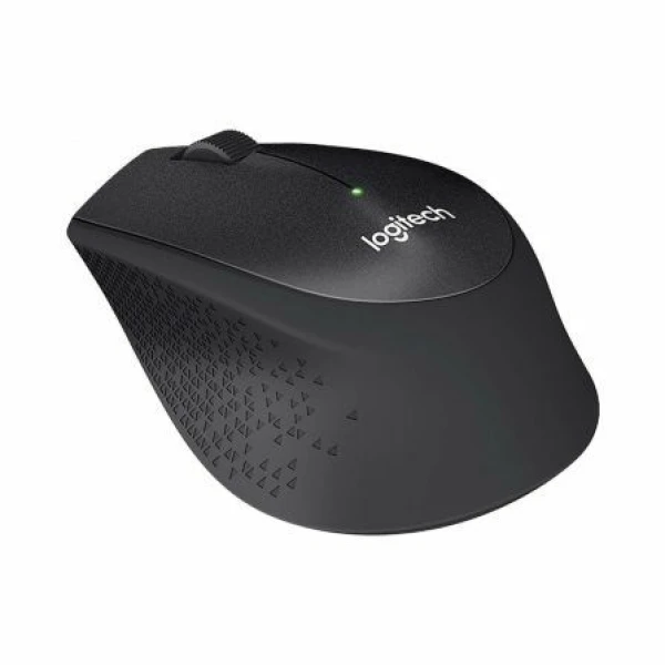 Ratón Inalámbrico Logitech Silent Plus M330/ Hasta 1000 DPI - Imagen 2
