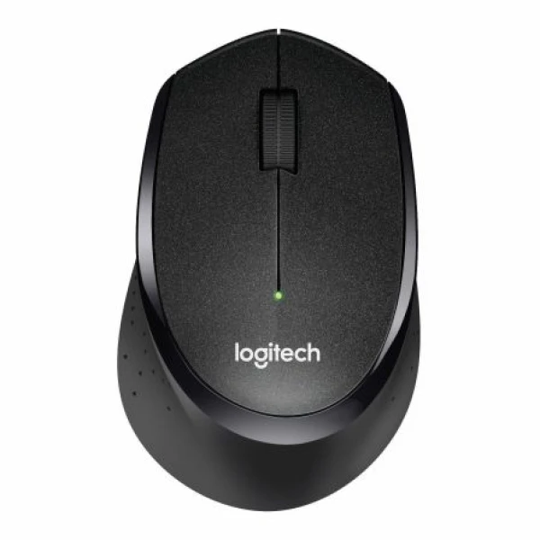 Ratón Inalámbrico Logitech Silent Plus M330/ Hasta 1000 DPI - Imagen 3