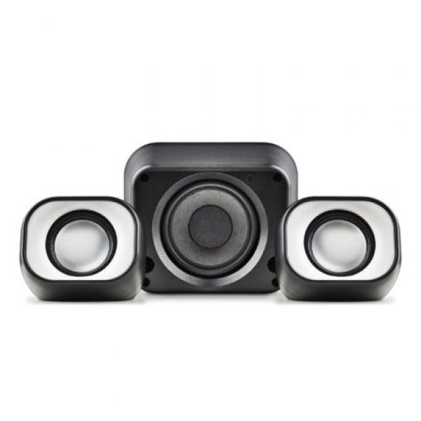 Altavoces NGS Comet 2.1/ 20W/ 2.1 - Imagen 3