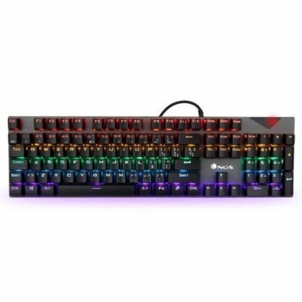 Teclado Gaming Mecánico NGS GKX-500