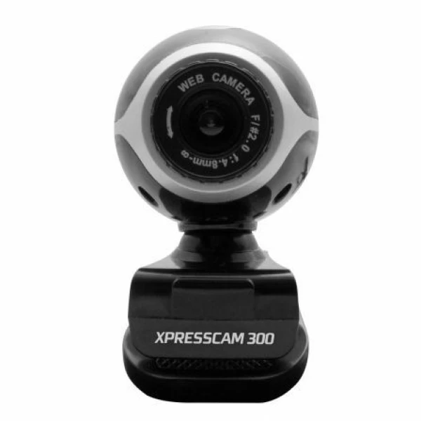 Webcam NGS Xpress Cam 300 - Imagen 2