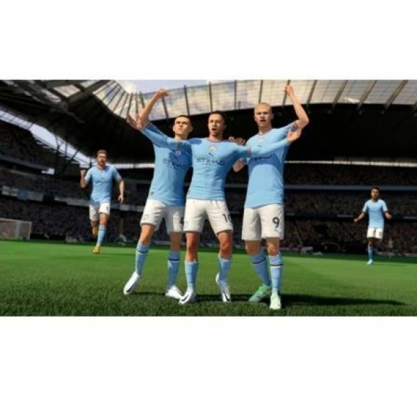 Juego para Consola Nintendo Switch FIFA 2023: Edición Legacy - Imagen 2