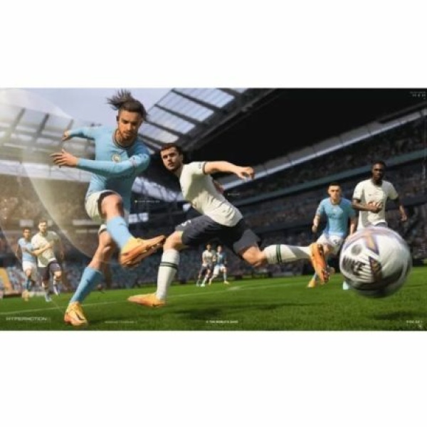 Juego para Consola Nintendo Switch FIFA 2023: Edición Legacy - Imagen 3