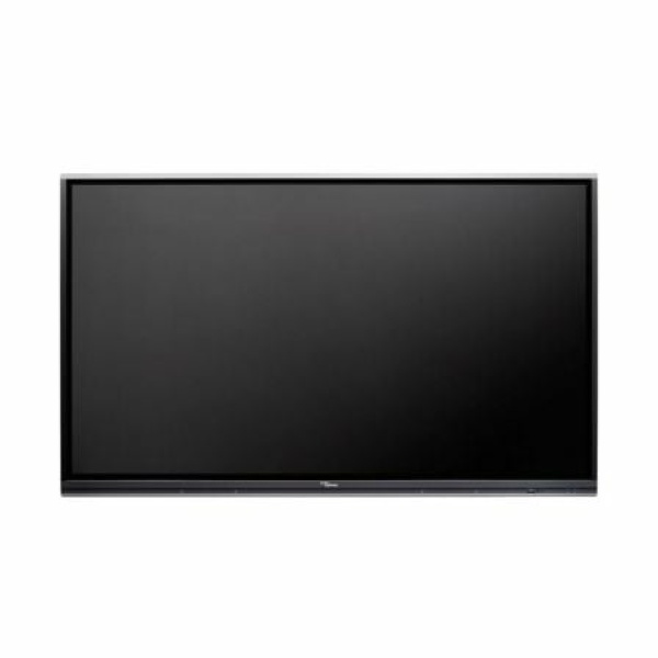 Pantalla Digital Interactiva Optoma Creative Touch Serie 5 5652RK/ 65" - Imagen 2