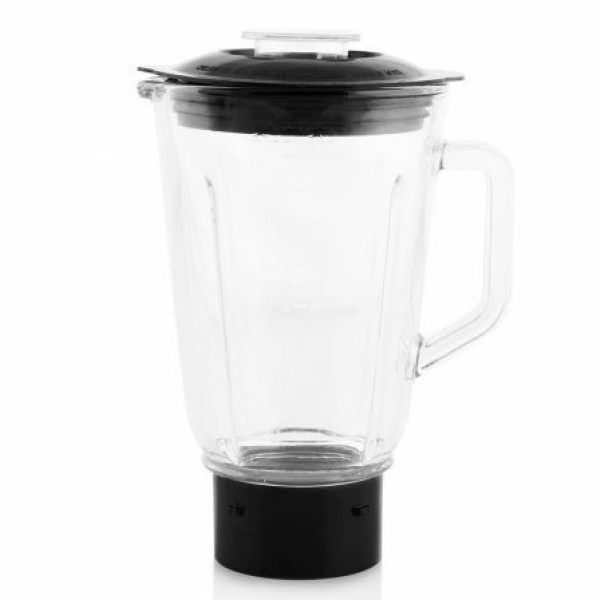 Batidora de vaso Orbegozo BV 6525/ 1000W/ 5 Velocidades/ Capacidad 1.5L - Imagen 3