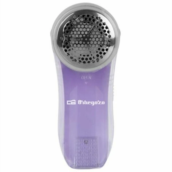 Quitapelusas Orbegozo QP 6500/ Ø4cm - Imagen 2