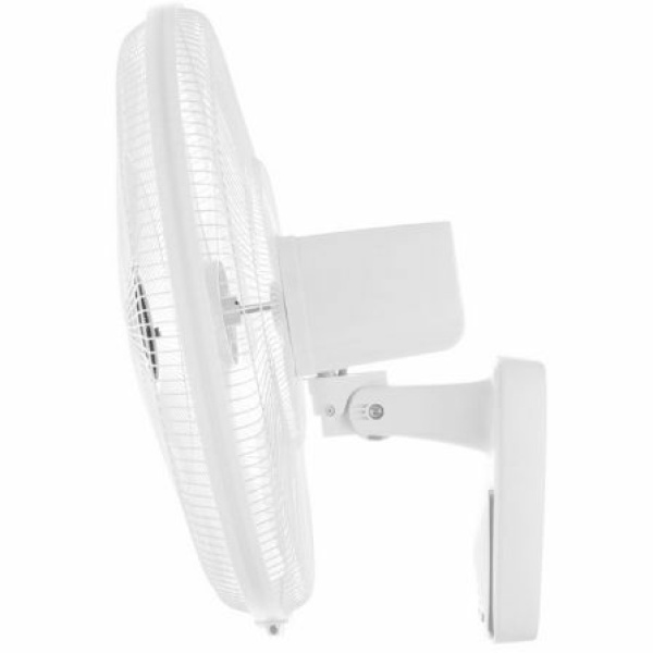 Ventilador de Pared Orbegozo WF 0250/ 55W/ 5 Aspas 50cm/ 3 velocidades - Imagen 3