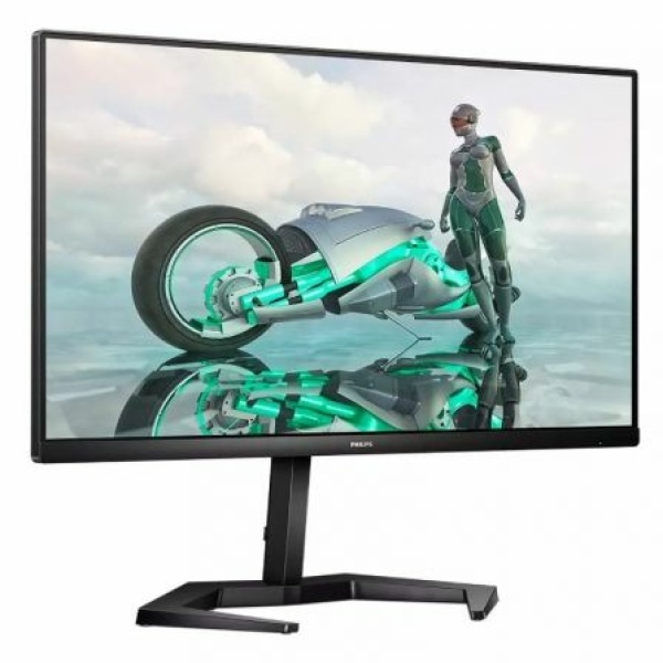 Monitor Gaming Philips 24M1N3200VS 23.8"/ Full HD/ 1ms/ 165Hz/ VA/ Multimedia/ Negro - Imagen 2