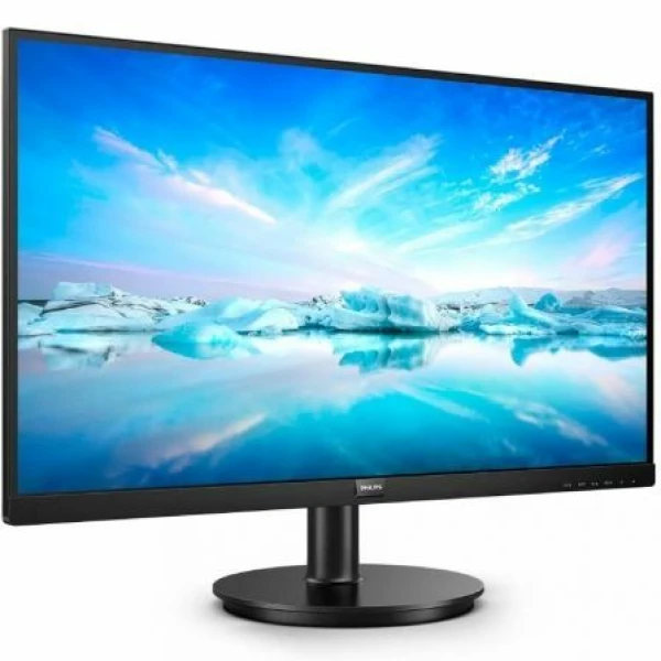 Monitor Profesional Philips 275V8LA 27"/ QHD/ Multimedia/ Negro - Imagen 2