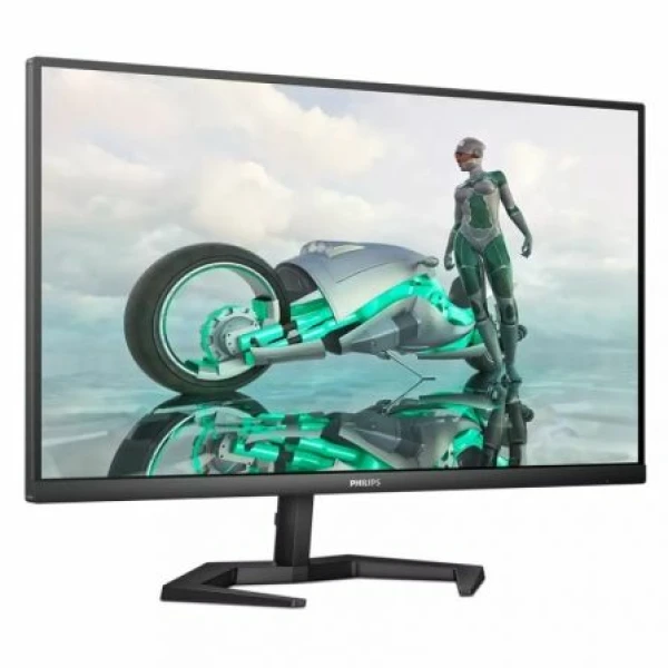 Monitor Gaming Philips 27M1N3200ZS 27"/ Full HD/ 1ms/ 165Hz/ IPS/ Negro - Imagen 2