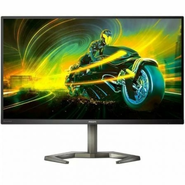 Monitor Gaming Philips 27M1N5200PA 27"/ Full HD/ 0.5ms/ 240Hz/ IPS/ Multimedia/ Negro