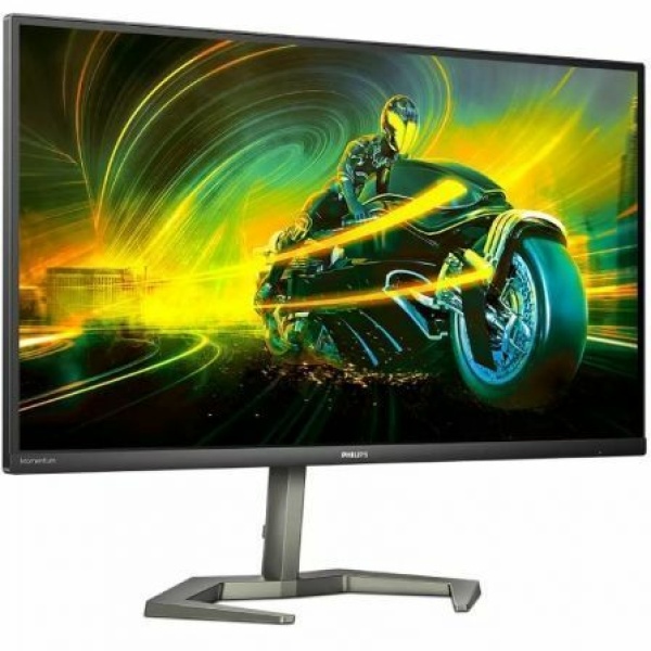 Monitor Gaming Philips 27M1N5200PA 27"/ Full HD/ 0.5ms/ 240Hz/ IPS/ Multimedia/ Negro - Imagen 2