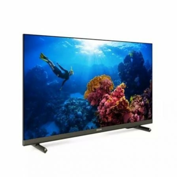 Televisor Philips 32PHS6808 32"/ HD/ Smart TV/ WiFi - Imagen 2