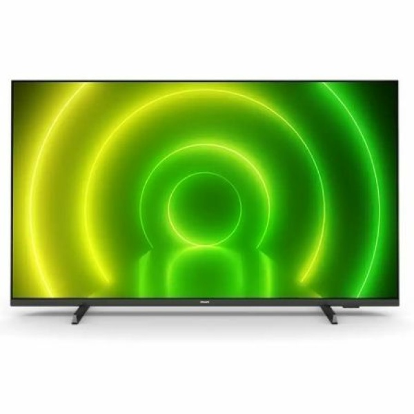 Televisor Philips 50PUS7406 50"/ Ultra HD 4K/ Smart TV/ WiFi