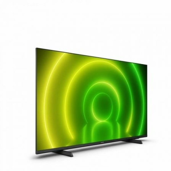 Televisor Philips 50PUS7406 50"/ Ultra HD 4K/ Smart TV/ WiFi - Imagen 2