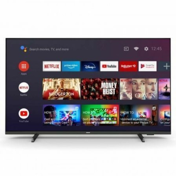 Televisor Philips 50PUS7406 50"/ Ultra HD 4K/ Smart TV/ WiFi - Imagen 3