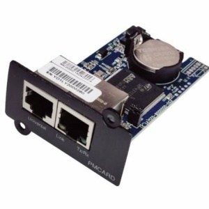Tarjeta Gestión Remota Phasak PH 7690/ RJ45/ compatible con serie Protekt